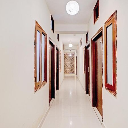 Hotel O Sky View Ludhiana Ngoại thất bức ảnh