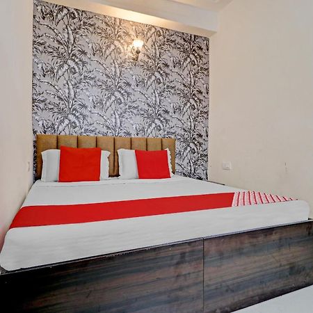 Hotel O Sky View Ludhiana Ngoại thất bức ảnh