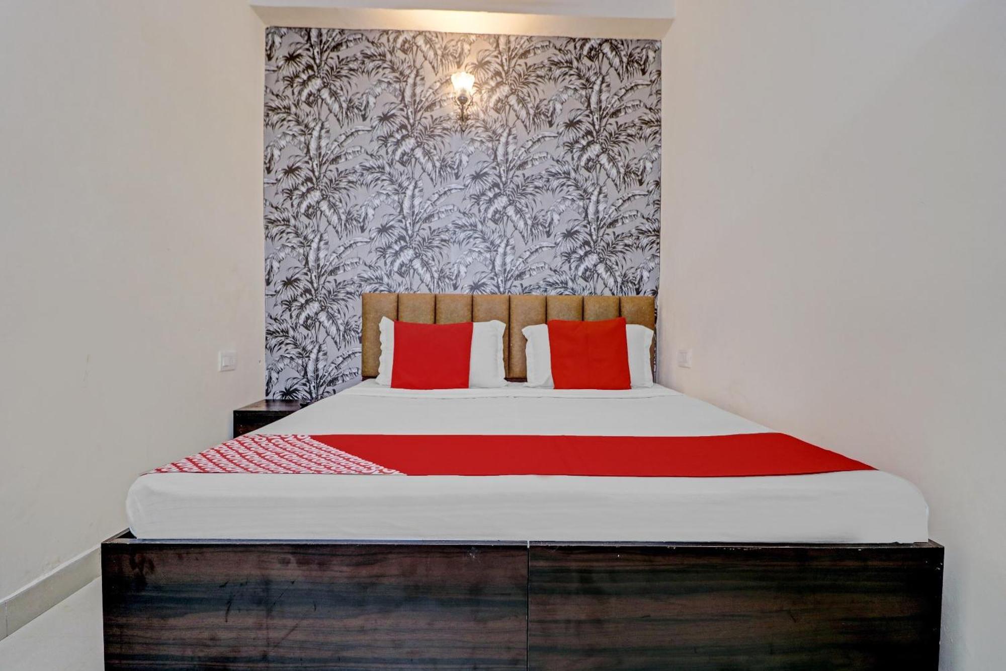 Hotel O Sky View Ludhiana Ngoại thất bức ảnh