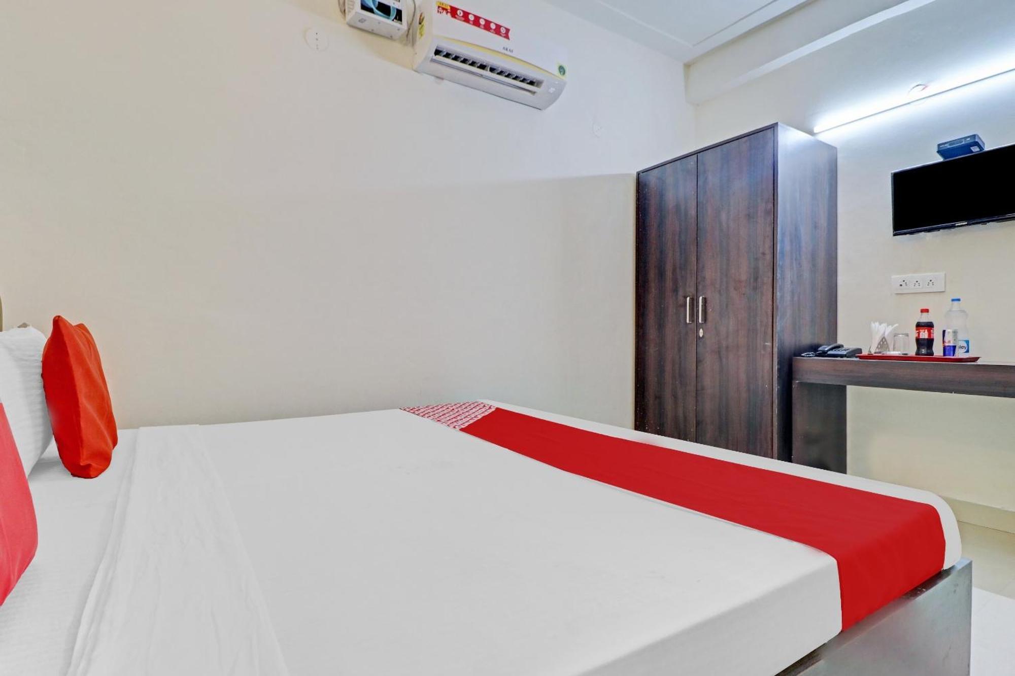 Hotel O Sky View Ludhiana Ngoại thất bức ảnh